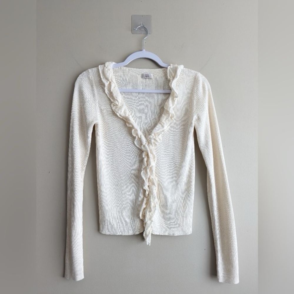 Adidas Girls Fleece Oversized Hoodie